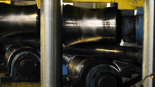 工业与建筑通用钢管 GB/